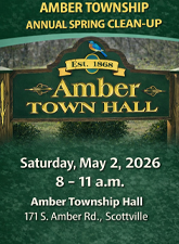 Amber Township